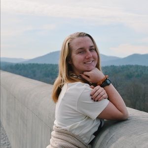 Meet your Posher, Bridget